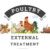 Poultry External Wound Treatment